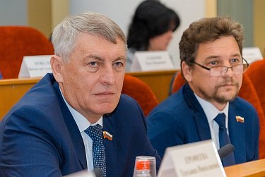 Александр Куниловский: «Главная цель – навести порядок в городе»